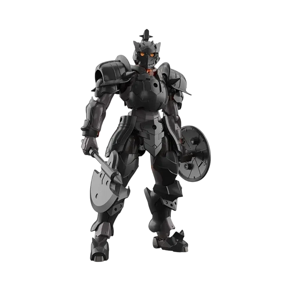 BANDAI "30 MINUTES FANTASY" 30MF Rosan Fighter