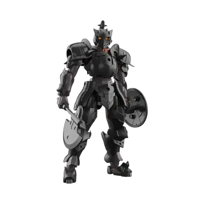 BANDAI "30 MINUTES FANTASY" 30MF Rosan Fighter