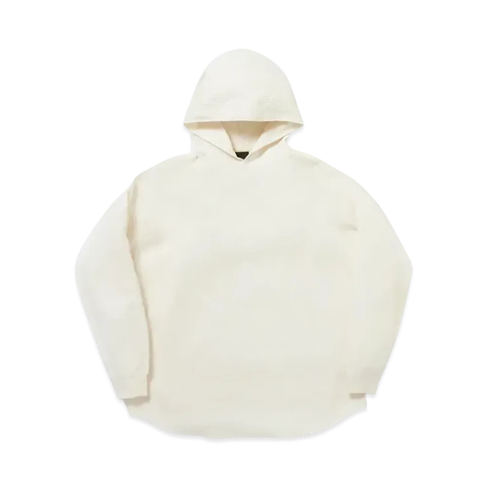 DAIWA PIER39 W's Tech Thermal Parka "Ecru"