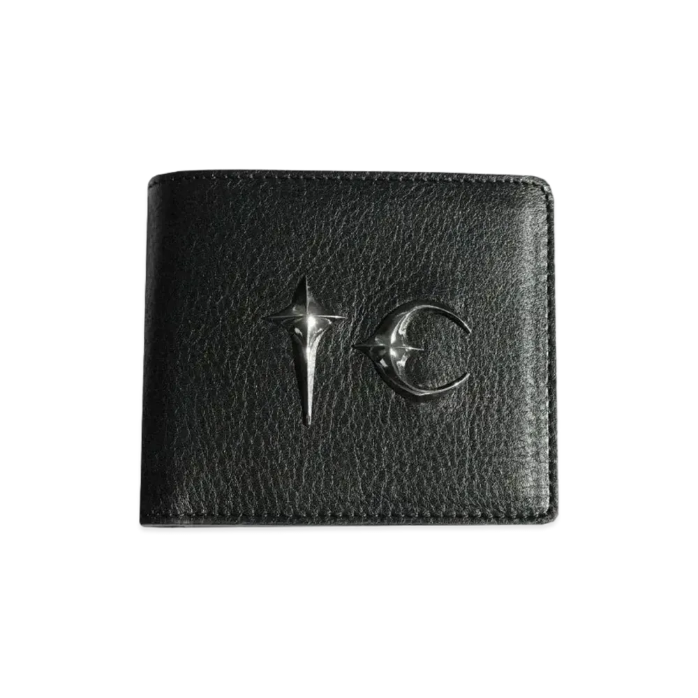 THUG CLUB Rock "Black"