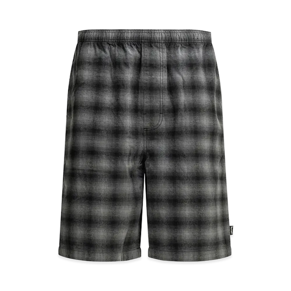 Stussy Shorts "Black"