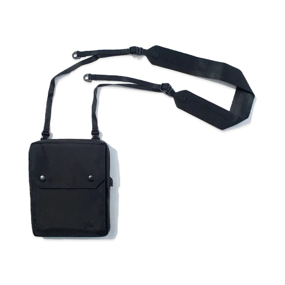 F/CE. 420 re/cor Traveller "Black"