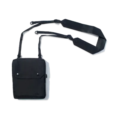 F/CE. 420 re/cor Traveller "Black"