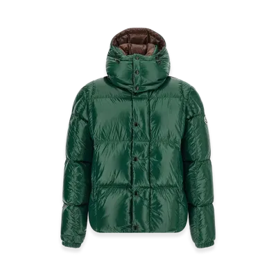 MONCLER Parana Down Jacket "Green"