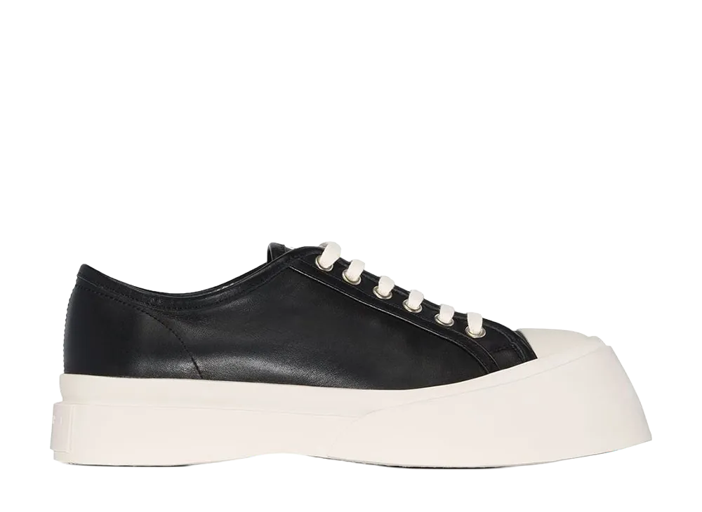 MARNI Women's Pablo Sneakers "Black"