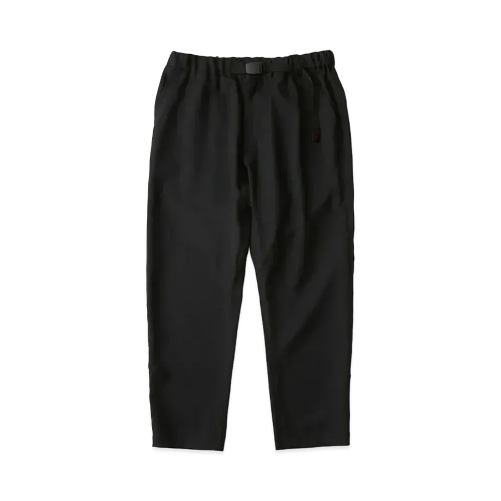 GRAMICCI x White Mountaineering Tapered Pants "Black"