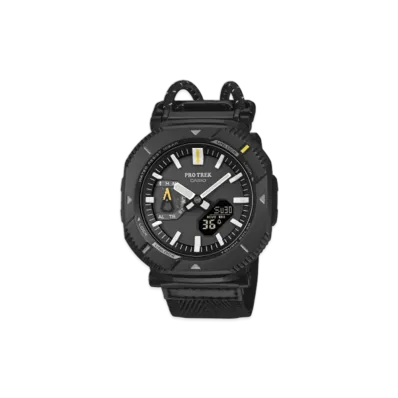 Casio PRO TREK PRJ-B001B-1JF "Black"