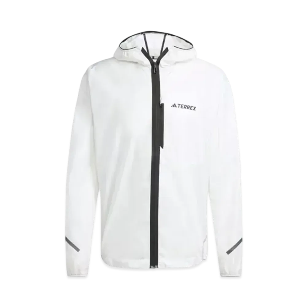 adidas Telex Xperior Light Windweave Jacket "Non Dyed"