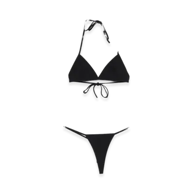 GUCCI Women's Sea Clothing "Black"