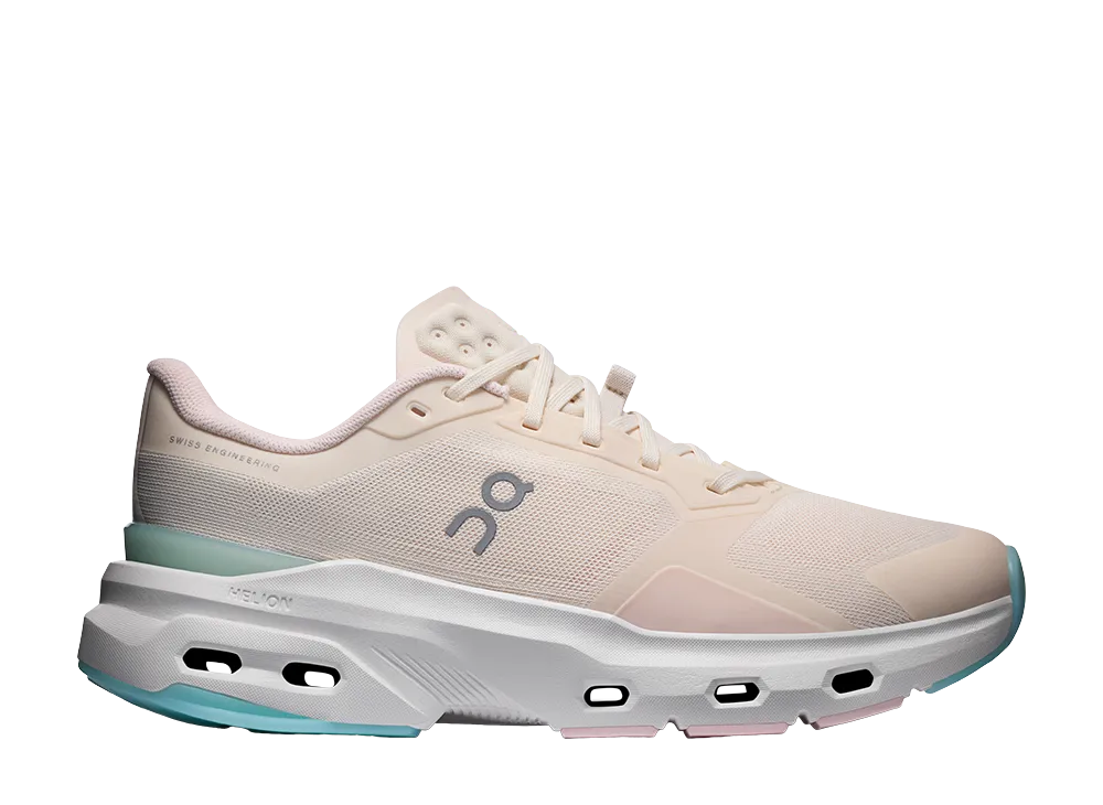 On Women's Cloudpulse 2 "Dew/White"