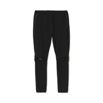 UNDERCOVER 24SS Cotton Spats "Black"