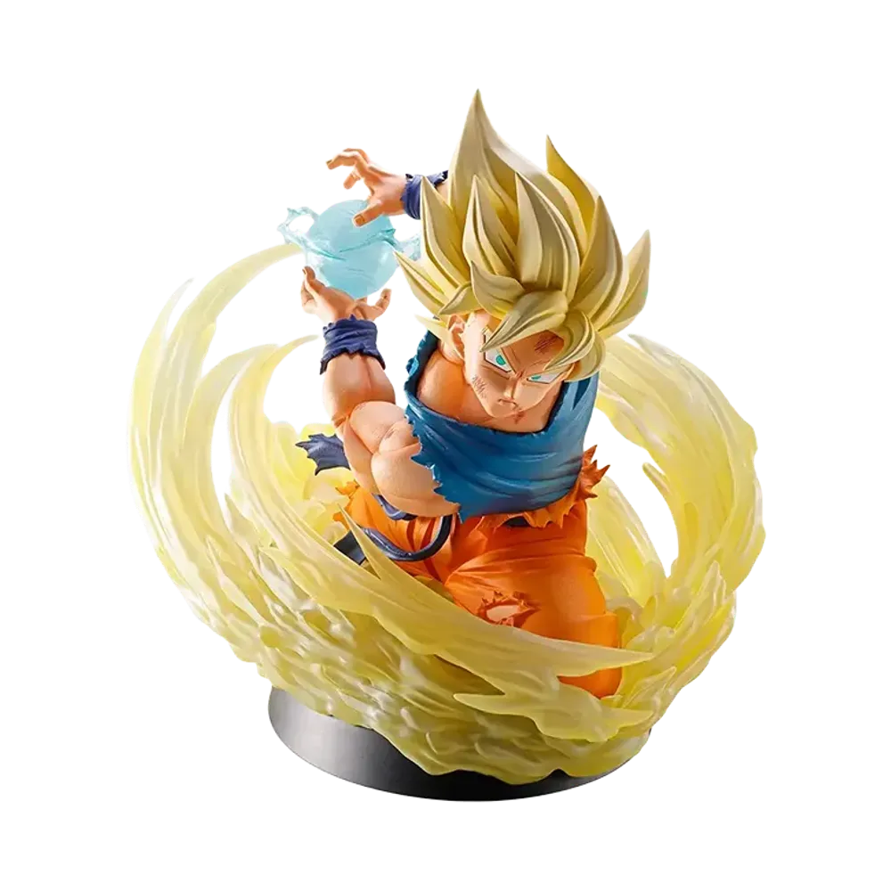 バンダイ【一番くじ】『ドラゴンボール スペクタクルバトル』ラスト