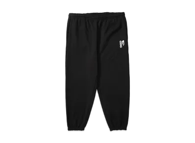 The North Face x COMME des GARCONS CDG Sweatpants (Unisex) "TNF Black"