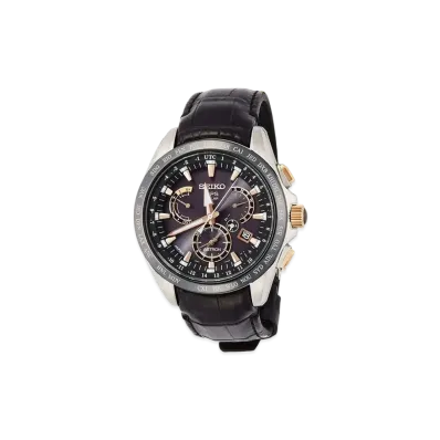 SEIKO Astron Dual Time SBXB061