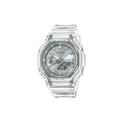 Casio G-Shock GA-2100BM-7A8JF "Clear"