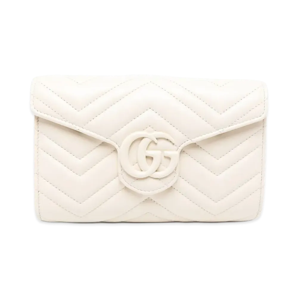 GUCCI Women's Bags "Ivory"