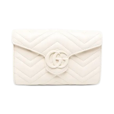 GUCCI Women's Bags "Ivory"