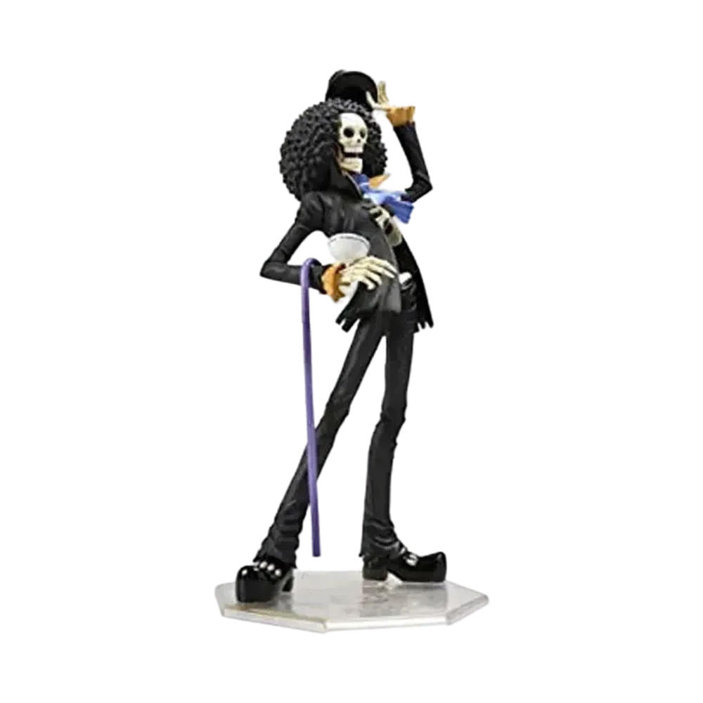 Portrait.Of.Pirates: ONE PIECE Series NEO-6 Brook
