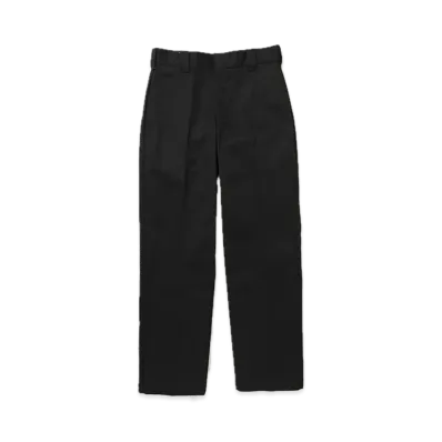 Dickies x Harley Davidson 874 Work Pants "Black"