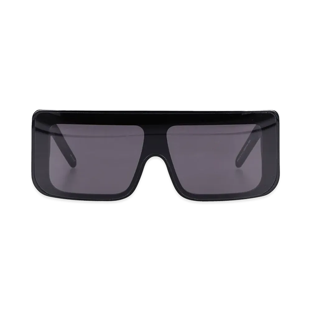 Rick Owens Accessories "Black"