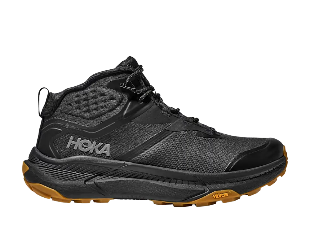 Hoka Transport Hike GORE-TEX  "Black"