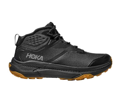 Hoka Transport Hike GORE-TEX "Black"