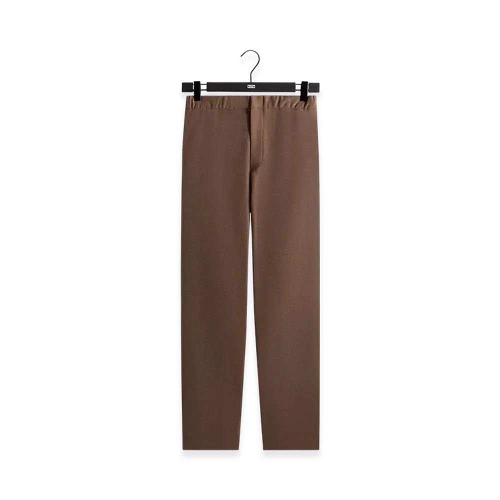 Kith Felted Jersey Bentley Pant "Poise"