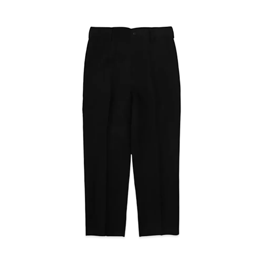 visvim ALDA PANTS (L/W) "Black"