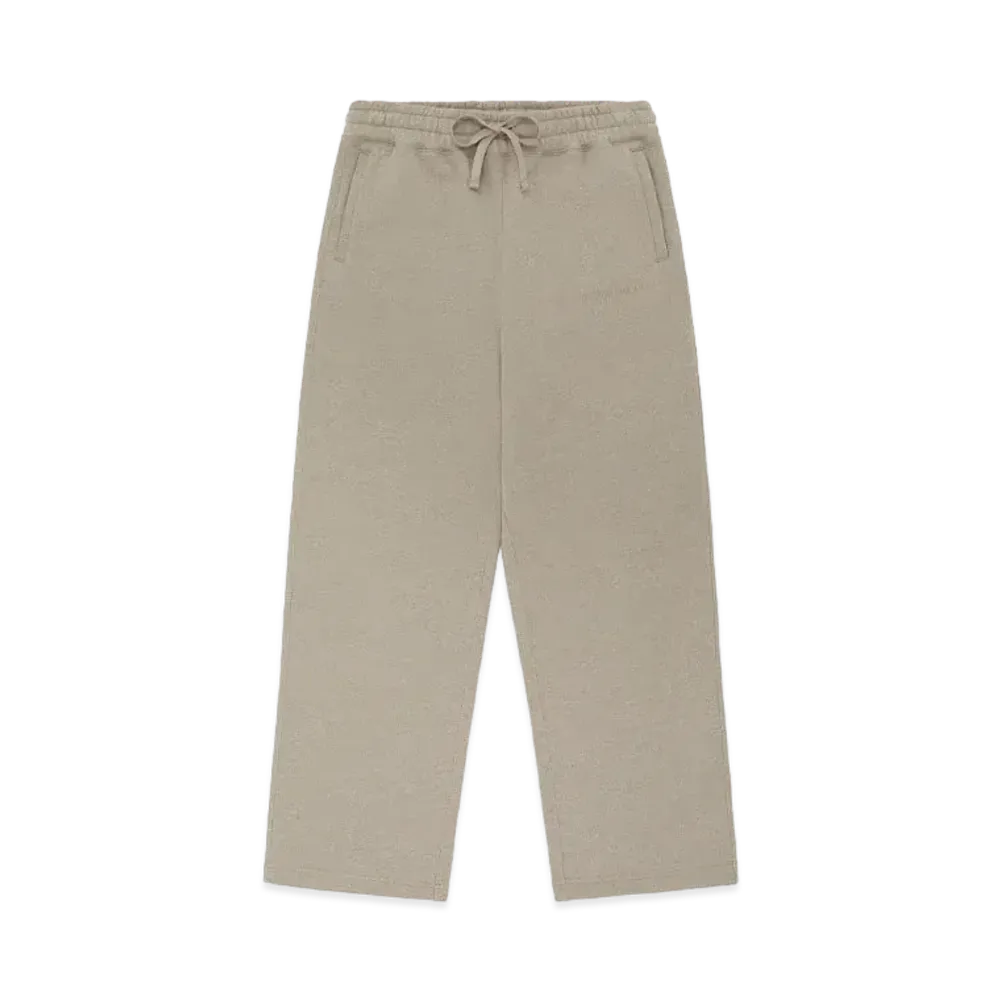 Aime Leon Dore Melange Uniform Sweatpants "Brown"