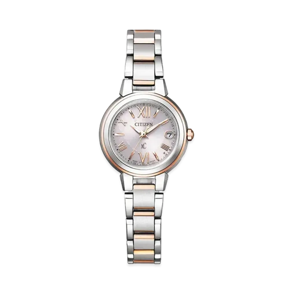 CITIZEN xC basic collection ES9434-53W