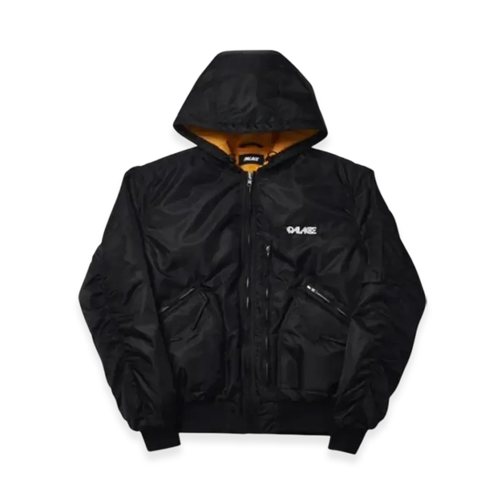 PALACE Obsission Bomber "Black"