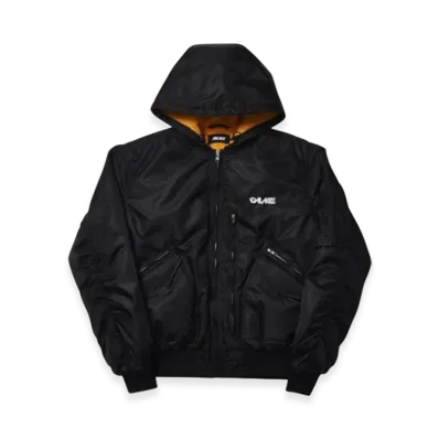 PALACE Obsission Bomber "Black"