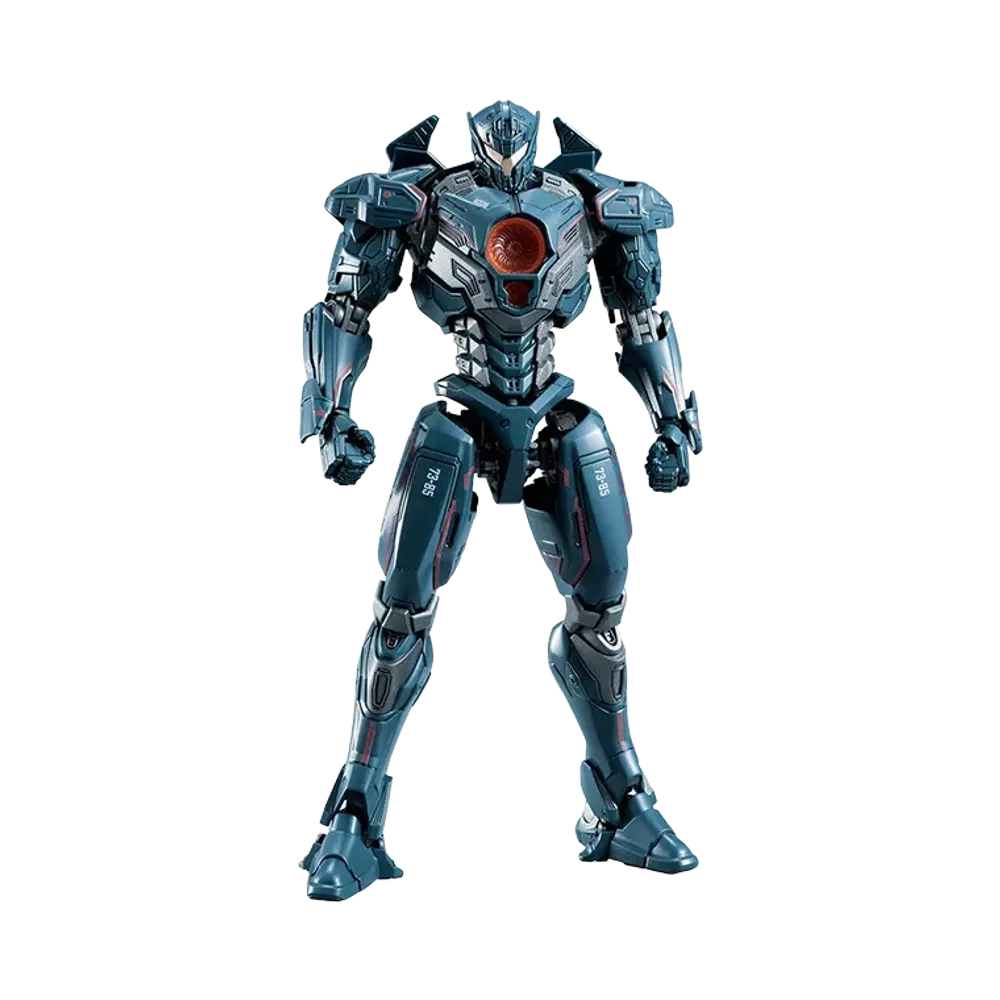 BANDAI "HIGH GRADE" -Pacific Rim- HG Gypsy Avenger