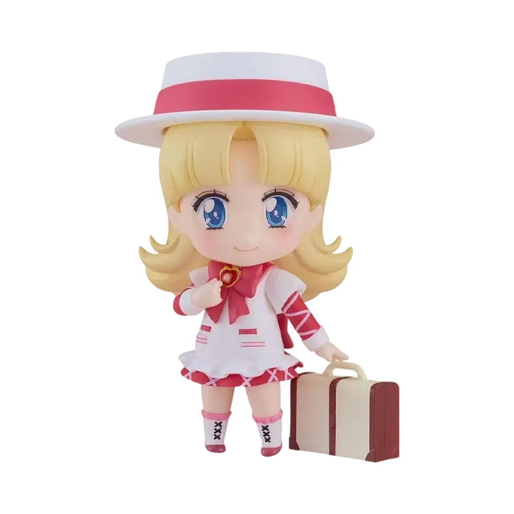 Good Smile Company "Nendoroid" -Ashita no Nadja- Nadja