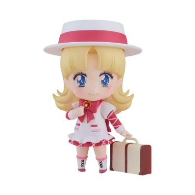 Good Smile Company "Nendoroid" -Ashita no Nadja- Nadja