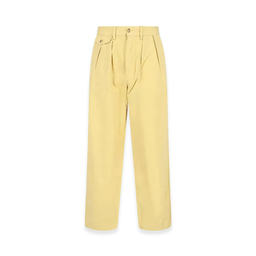 Polo Ralph Lauren Pants "Yellow"
