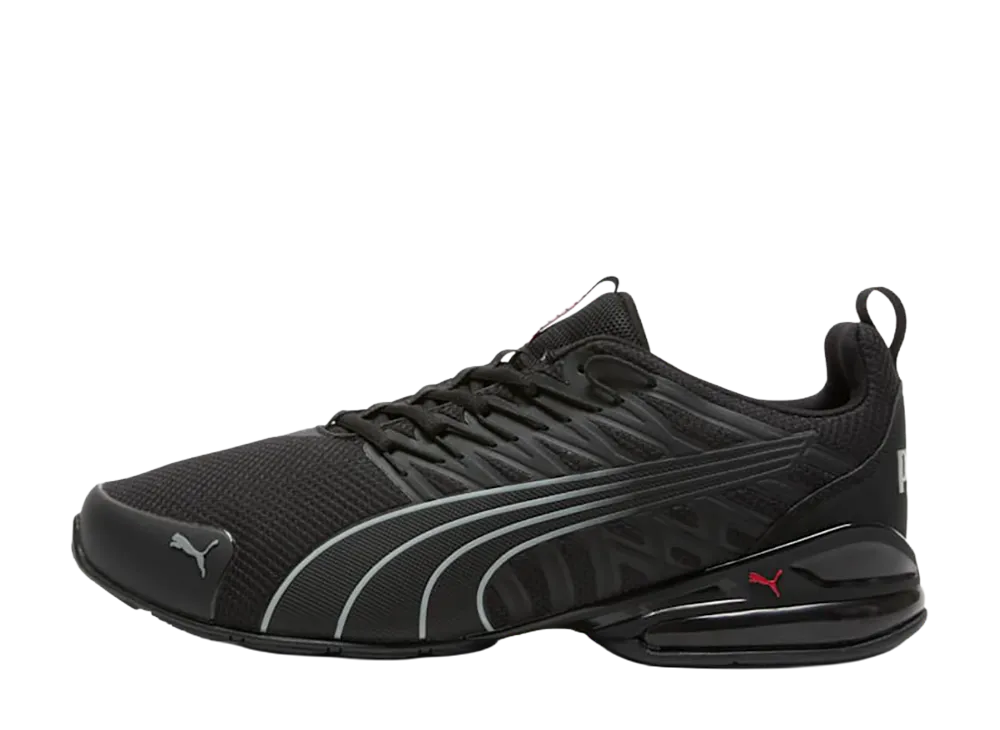 Puma Voltaic Evo "PUMA Black/For All Time Red/Stormy Slate"