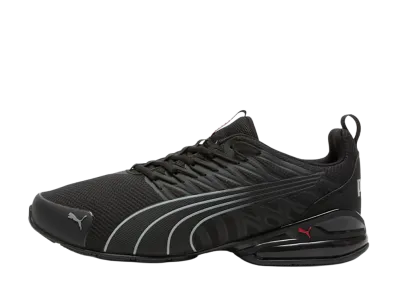 Puma Voltaic Evo "PUMA Black/For All Time Red/Stormy Slate"