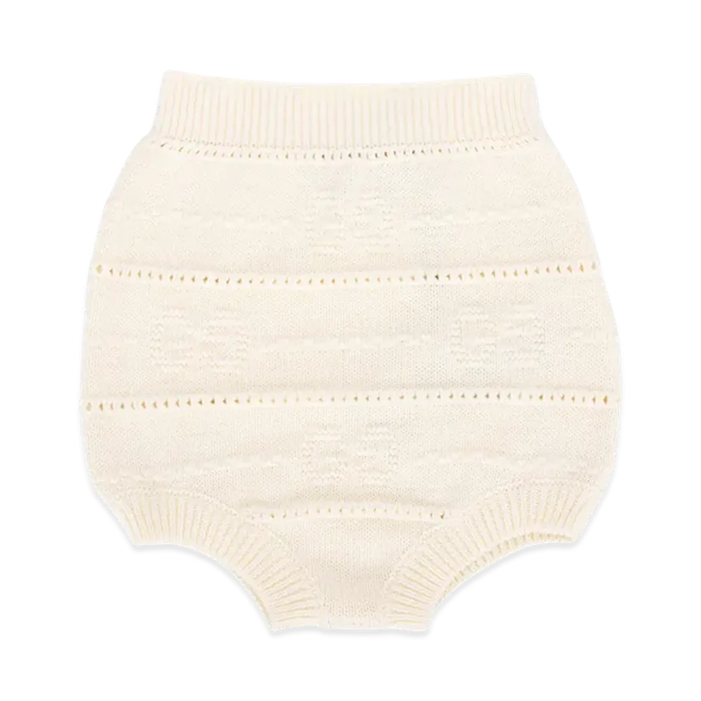 GUCCI Kids Short "White"