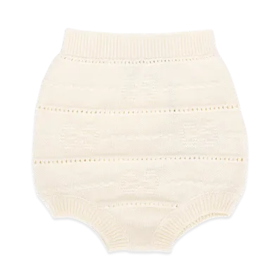 GUCCI Kids Short "White"