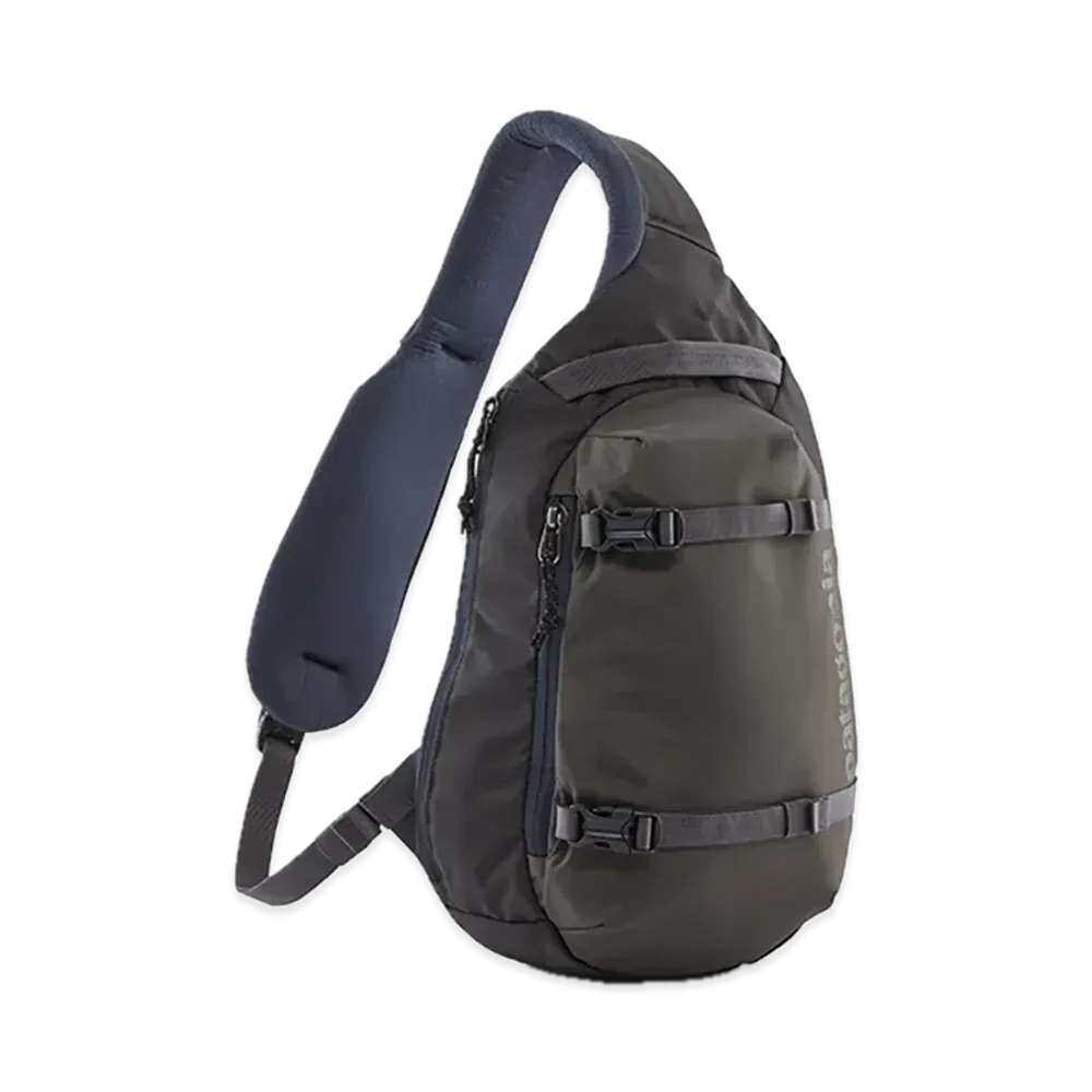 Patagonia Atom Sling 8L "Smolder Blue"