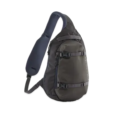 Patagonia Atom Sling 8L "Smolder Blue"