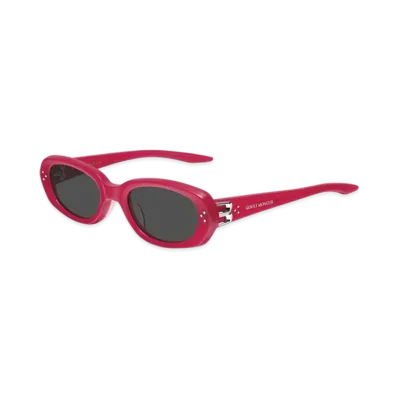 Gentle Monster Ninishe RC6 "Red/Black"