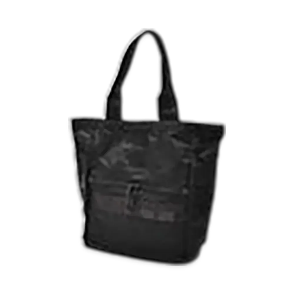 BRIEFING FREighter Bucket BAG "Black"