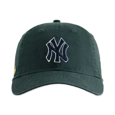 Aime Leon Dore x New Era Yankees Ballpark Hat "Green"