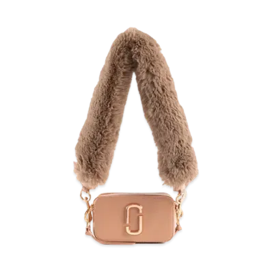 Marc Jacobs The Year of Rabbit DTM Snap Shot