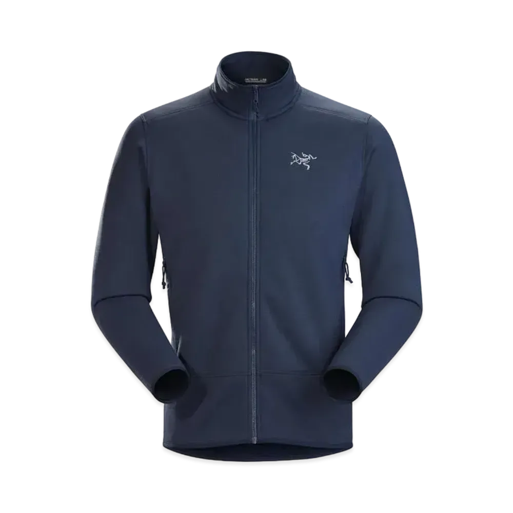 ARC TERYX KYANITE JACKET "Cobalt Moon"
