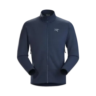 ARC TERYX KYANITE JACKET "Cobalt Moon"