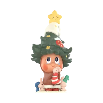 POP MART Twinkle Twinkle Plant A Wish Figure