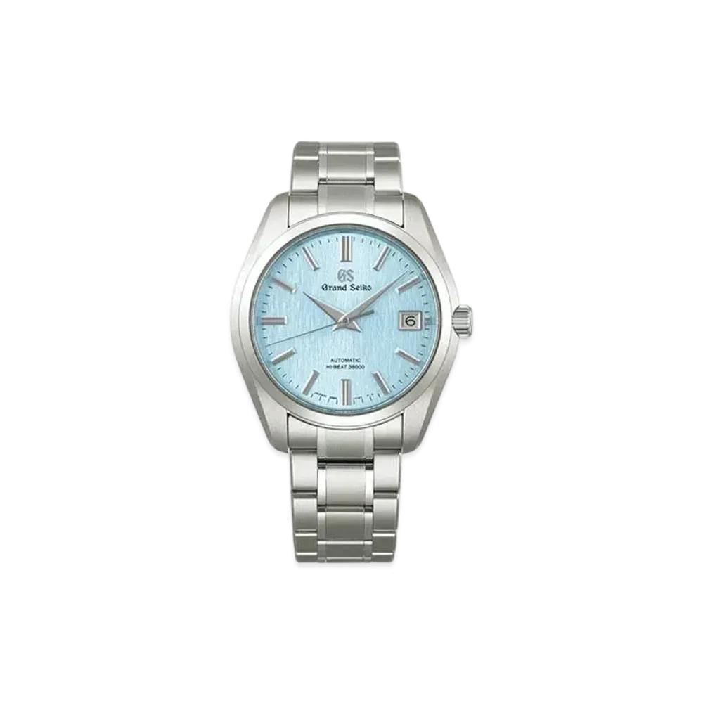 Grand Seiko Heritage Collection "Pale" SBGH349